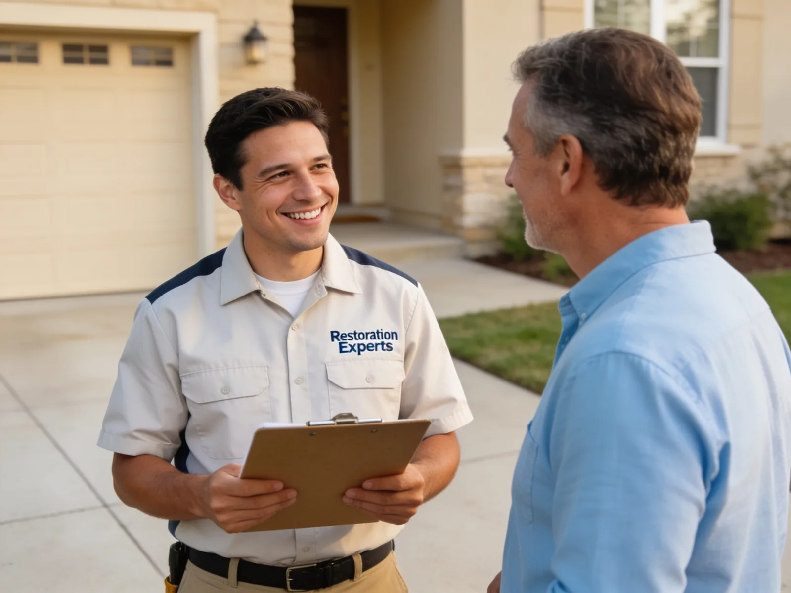 Water Damage Cleanup Rockport, MA FAQs
